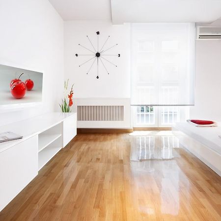Downtown Belgrade Apartments - Cherry Экстерьер фото
