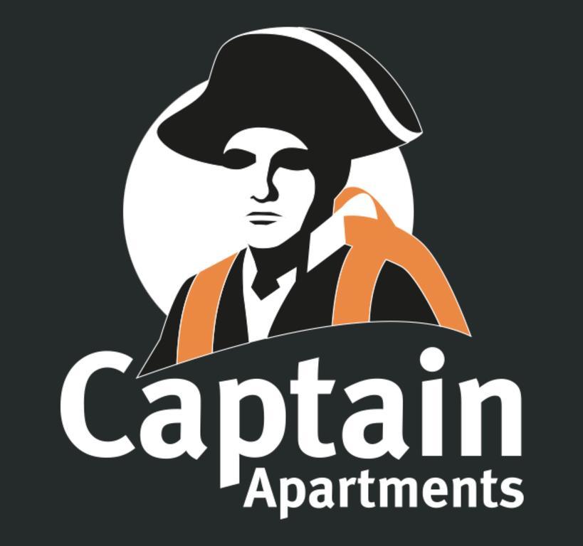 Downtown Belgrade Apartments - Cherry Экстерьер фото