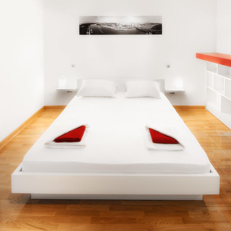 Downtown Belgrade Apartments - Cherry Экстерьер фото